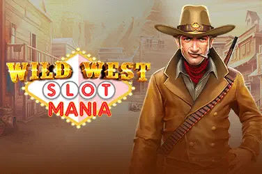 Wild West Slot Mania
